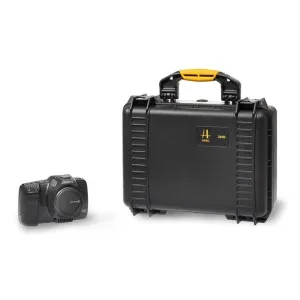 HPRC2400 POCKET 6K PRO - Hprc