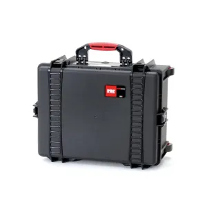 HPRC2600W_CUBBLK - Hprc