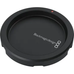 BMCASS/LENSCAPB4 - Blackmagic