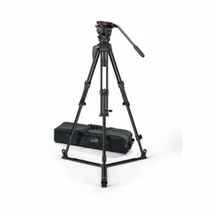 FSB 6 75/2 AL GS Mk II - Sachtler