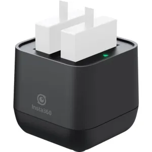 Insta360 ONE X Charger 2-slot - Insta360