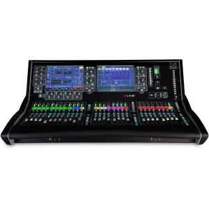 Dlive-S5000 - Allen-Heath