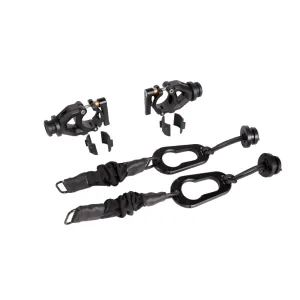 Quick Connect v2 - Ready Rig