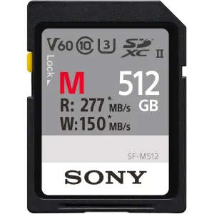 SF-M512.SYM - Sony