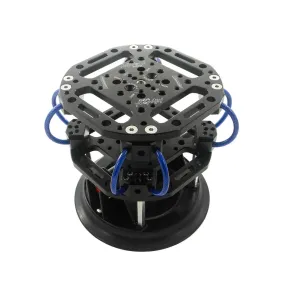 KillShock Mini - Kessler-Crane
