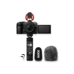 Kit Creator Nikon Z30 - Nikon