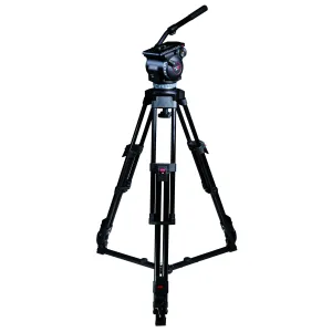MIXO 21  2-St ALU System GS - Cartoni