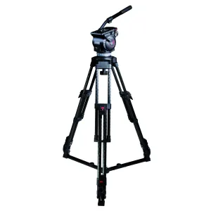 MIXO 21 2-St CF System GS - Cartoni
