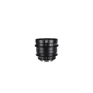 10mm T2.9 Zero-D VV Canon RF - LAOWA