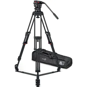 System FSB 10 Mk II ENG AL GS - Sachtler