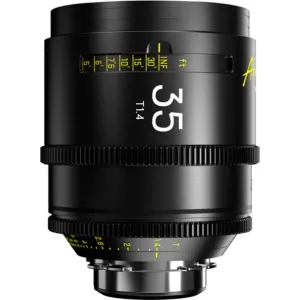 Arles 35mm T1.4 FF/VV Lens M - DZOFilm