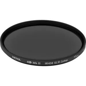 HD MKII IRND 8 (0.9) 72mm - Hoya