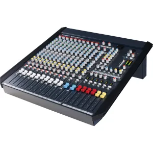 MixWizard4 14:4:2 - Allen-Heath