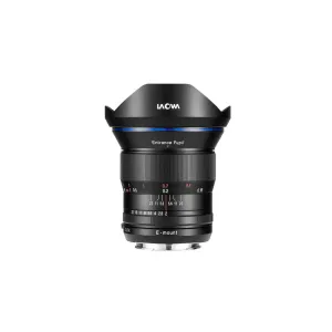 15mm f/2 Zero-D Leica L - LAOWA