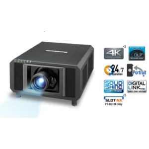 PT-RZ12KE - Panasonic
