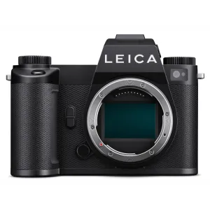 Leica SL3-P - Leica