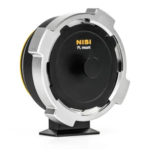 Lens Mount Adapter (PL-L ) - Nisi