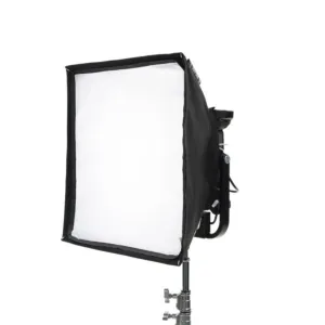 Gemini 1x1 - Light Shaping Acc - Litepanels