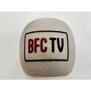 Portalogo Microphone BFC -