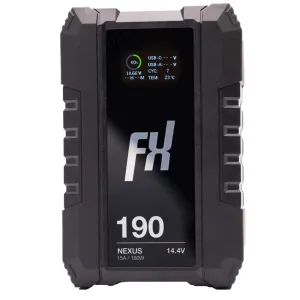 Nexus BP-190SL - Fxlion