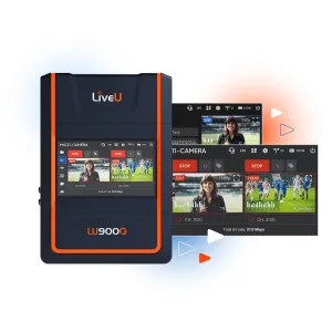 LU900 - LiveU