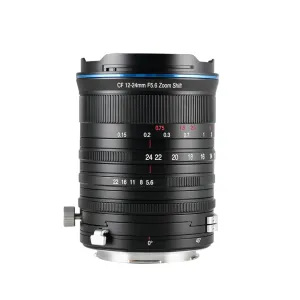 12-24mm f/5.6 Zoom Shift LM - LAOWA