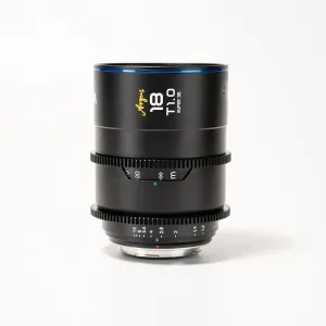 18mm T1 Argus S35 Canon RF - LAOWA