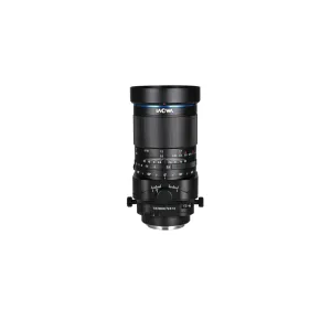55mm f/2.8 Tilt-Shift 1X LM - LAOWA