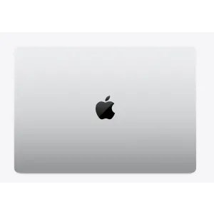 MacBook Pro 16" 1TB - Silver - Apple
