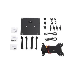 Matrice 600 staffa Zenmuse - Dji