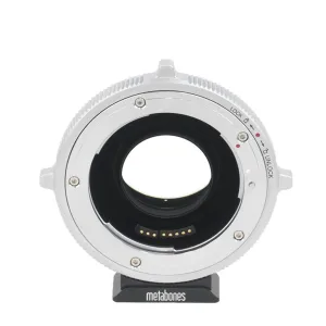 MB SPEF-E-BT3 T CINE NEX-EF - Metabones