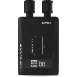 VA21-600-R01 - Vaxis