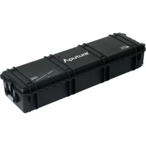 INFINIBAR PB12 4-Light Case - Aputure