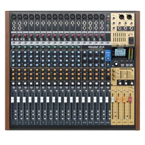 Model 24 - Tascam