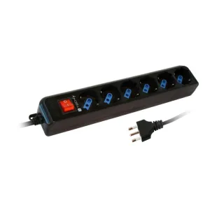 IUPS-PCP-16BK3 - Techly