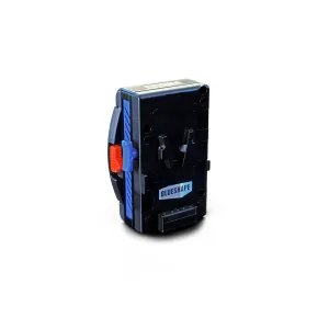MV2BM - Blueshape