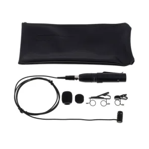 MX185 - Shure
