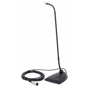 MX418D/N - Shure
