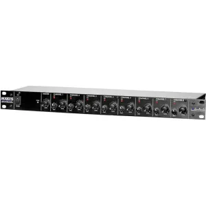 MX821S - ART PRO AUDIO