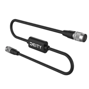 SPD-HR12V - Deity