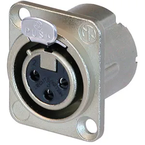 NC3FD-LX - Neutrik