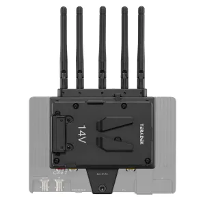 Bolt 6 Monitor Module RX 1500 - Teradek