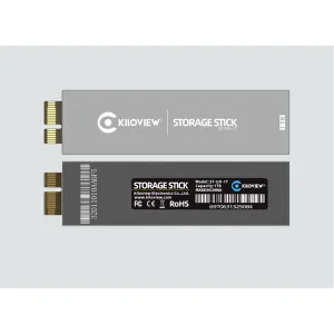 Storage Kit SSD 1x 1TB - Kiloview