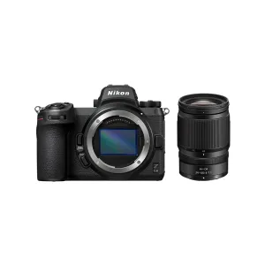 Z6II + Z 24-105 f/4-7.1 - Nikon