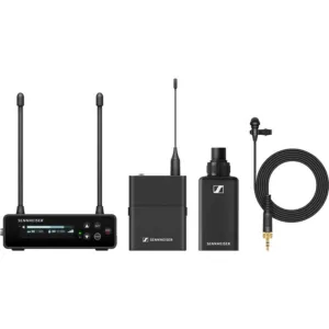 EW-DP ENG SET (R4-9) - Sennheiser