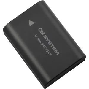 BLX-1 - Om System