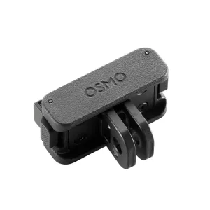 Osmo Adjustable Dual-Direction Quick-Release Adapter - Dji