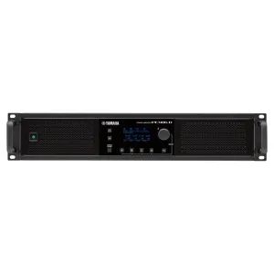 PC406-D - Yamaha