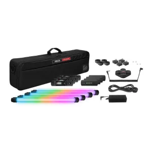 PERAGOS TUBE 60C PIXEL 4 KIT - Vibesta