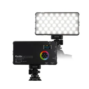 Phottix M200R RGB - Phottix